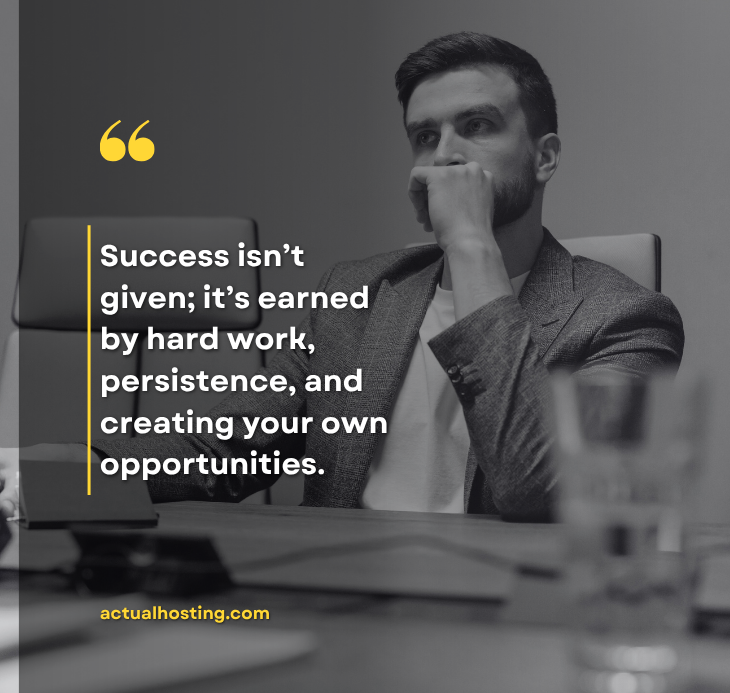 Web Hosting services